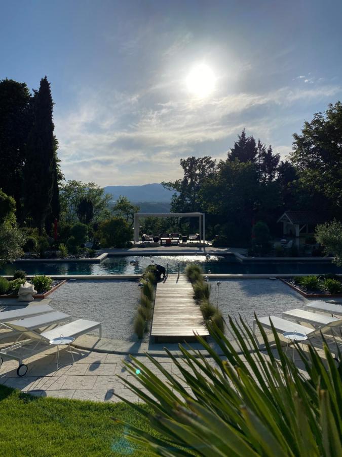 Manoir Du Colombier Saint-Maurice-l'Exil Екстериор снимка