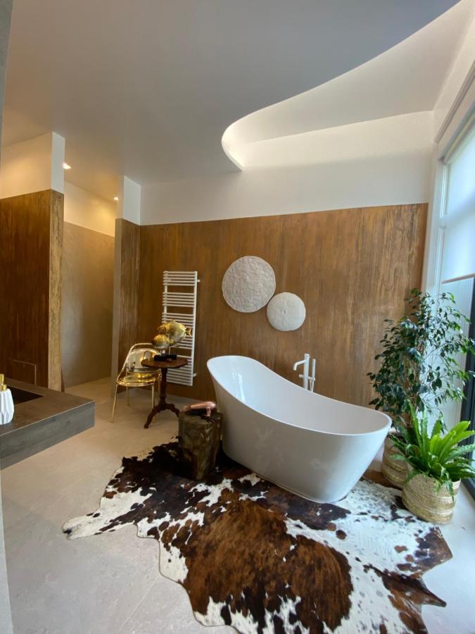 Manoir Du Colombier Saint-Maurice-l'Exil Екстериор снимка