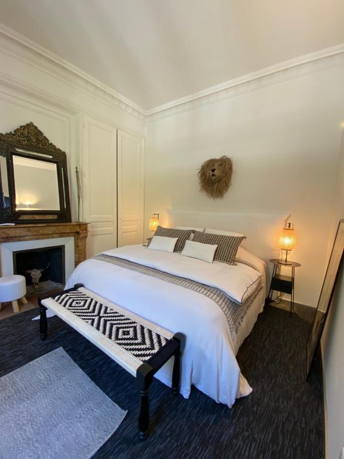 Manoir Du Colombier Saint-Maurice-l'Exil Екстериор снимка