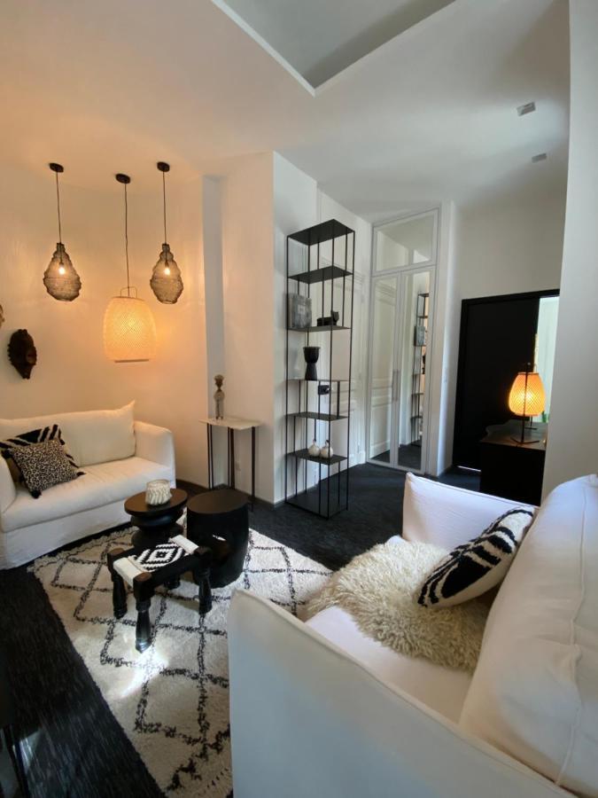 Manoir Du Colombier Saint-Maurice-l'Exil Екстериор снимка