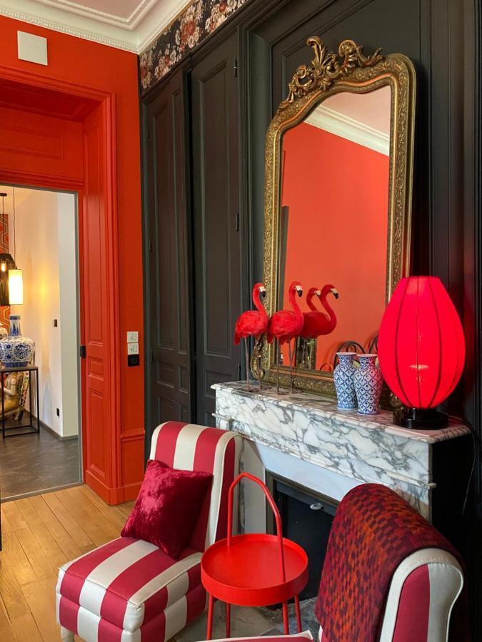 Manoir Du Colombier Saint-Maurice-l'Exil Екстериор снимка